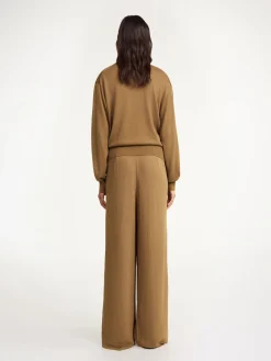 By Malene Birger Montie Cardigan^ Strickmode