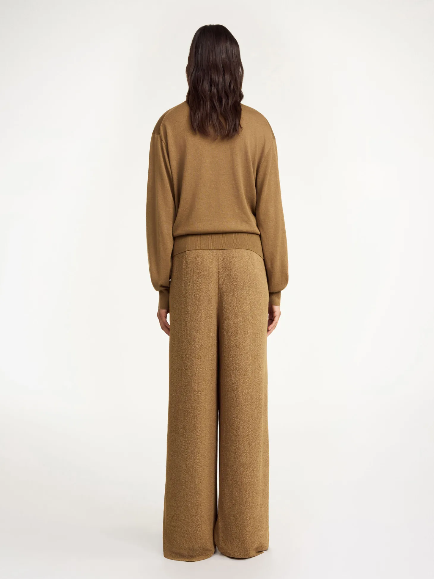 By Malene Birger Montie Cardigan^ Strickmode