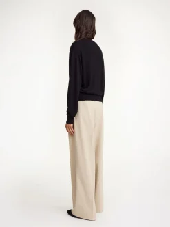 By Malene Birger Montie Cardigan^ Strickmode