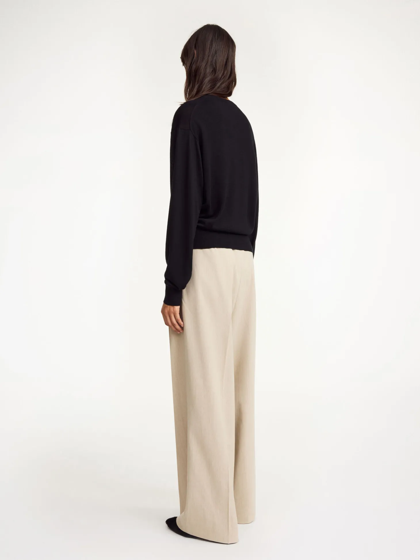 By Malene Birger Montie Cardigan^ Strickmode