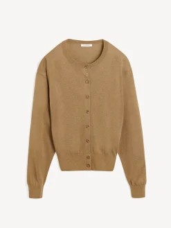 By Malene Birger Montie Cardigan^ Strickmode