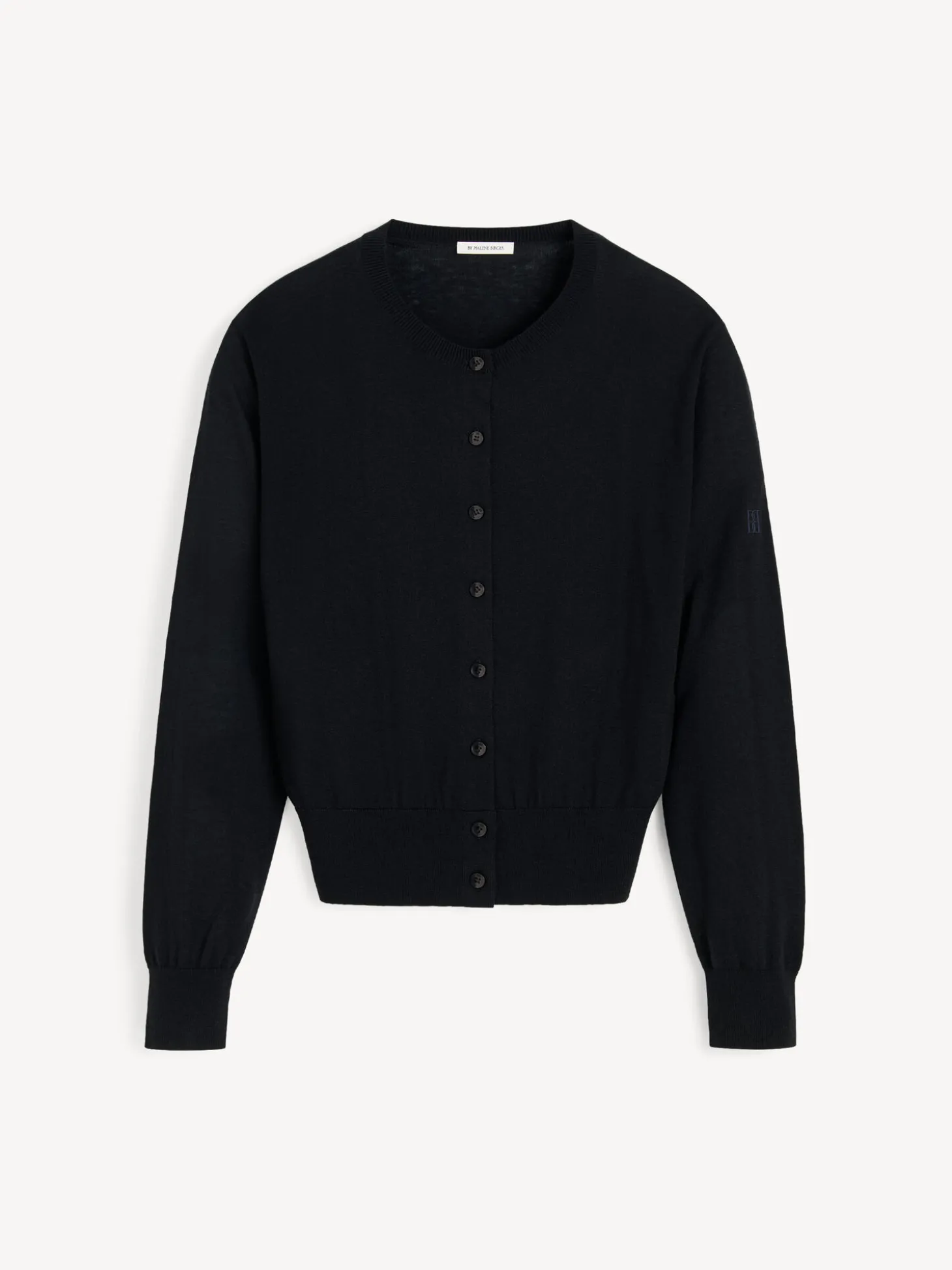 By Malene Birger Montie Cardigan^ Strickmode