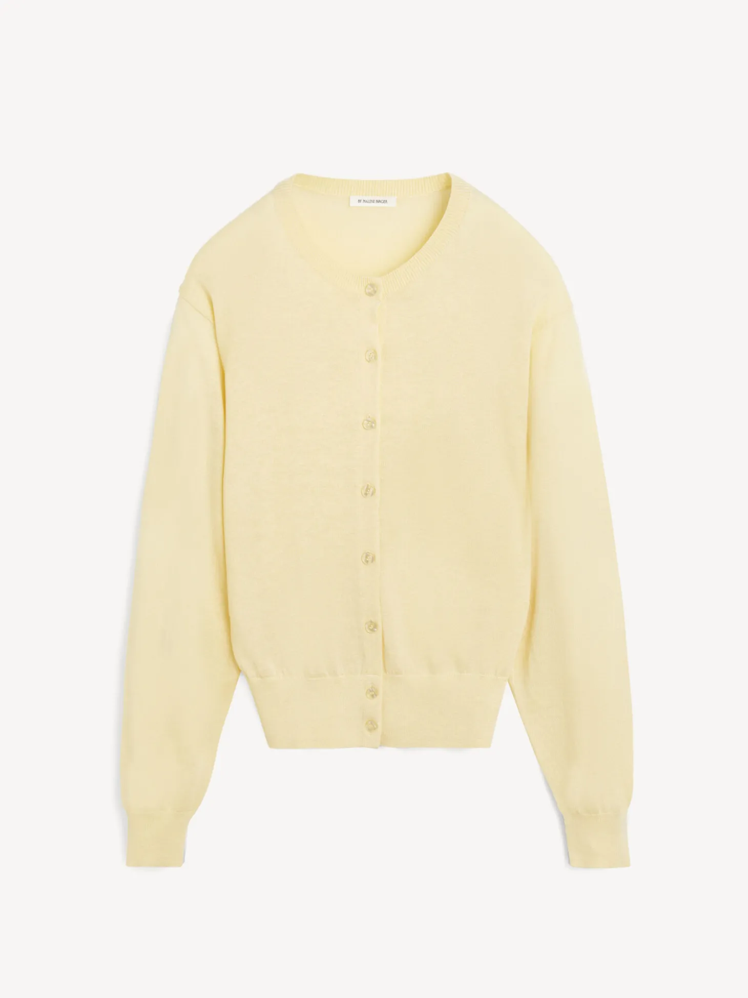 By Malene Birger Montie Cardigan^ Strickmode