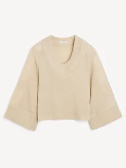 By Malene Birger Moon Bluse^ Tops & Blusen