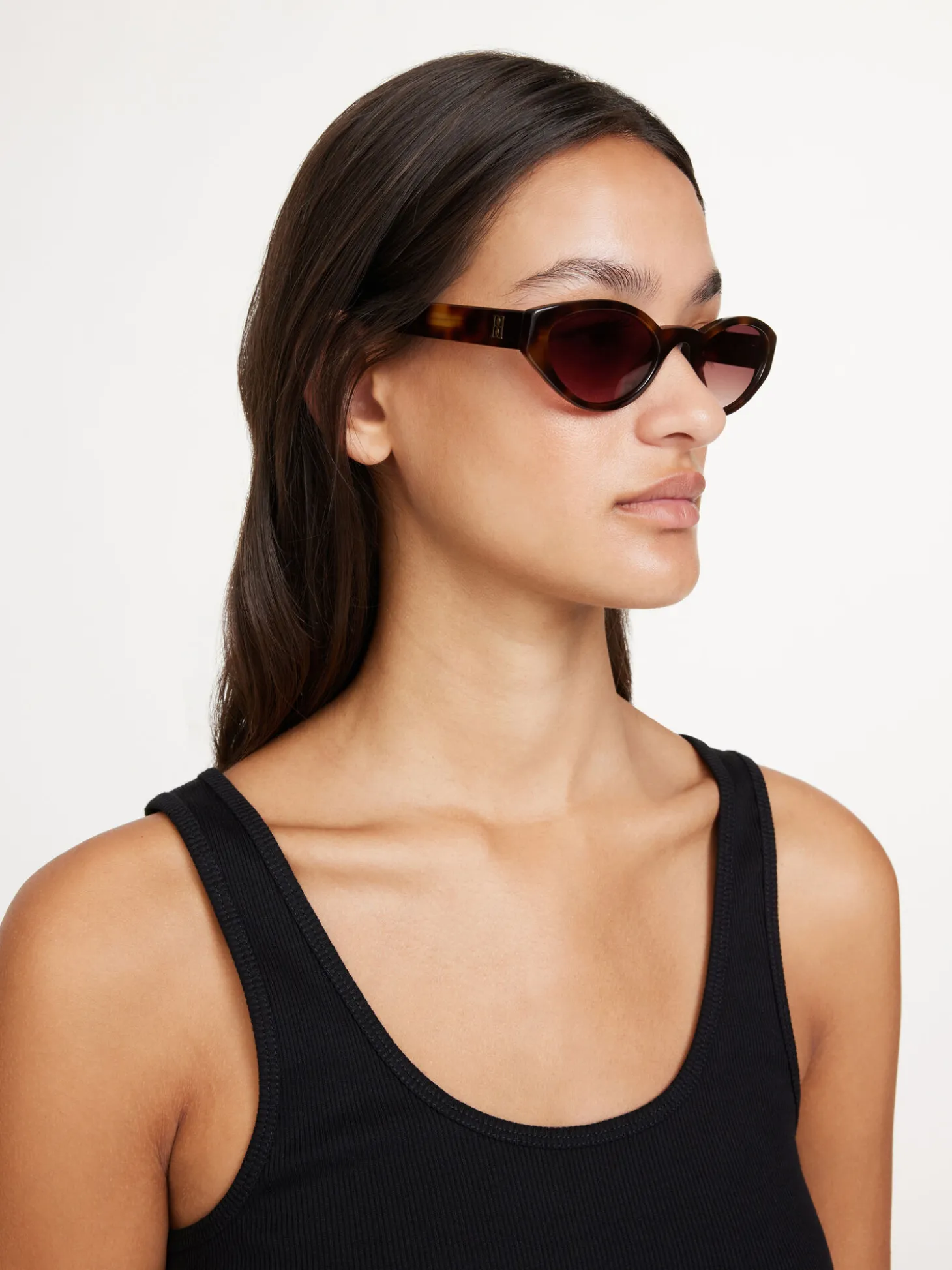 By Malene Birger Myla Sonnenbrille^ Weitere Accessoires
