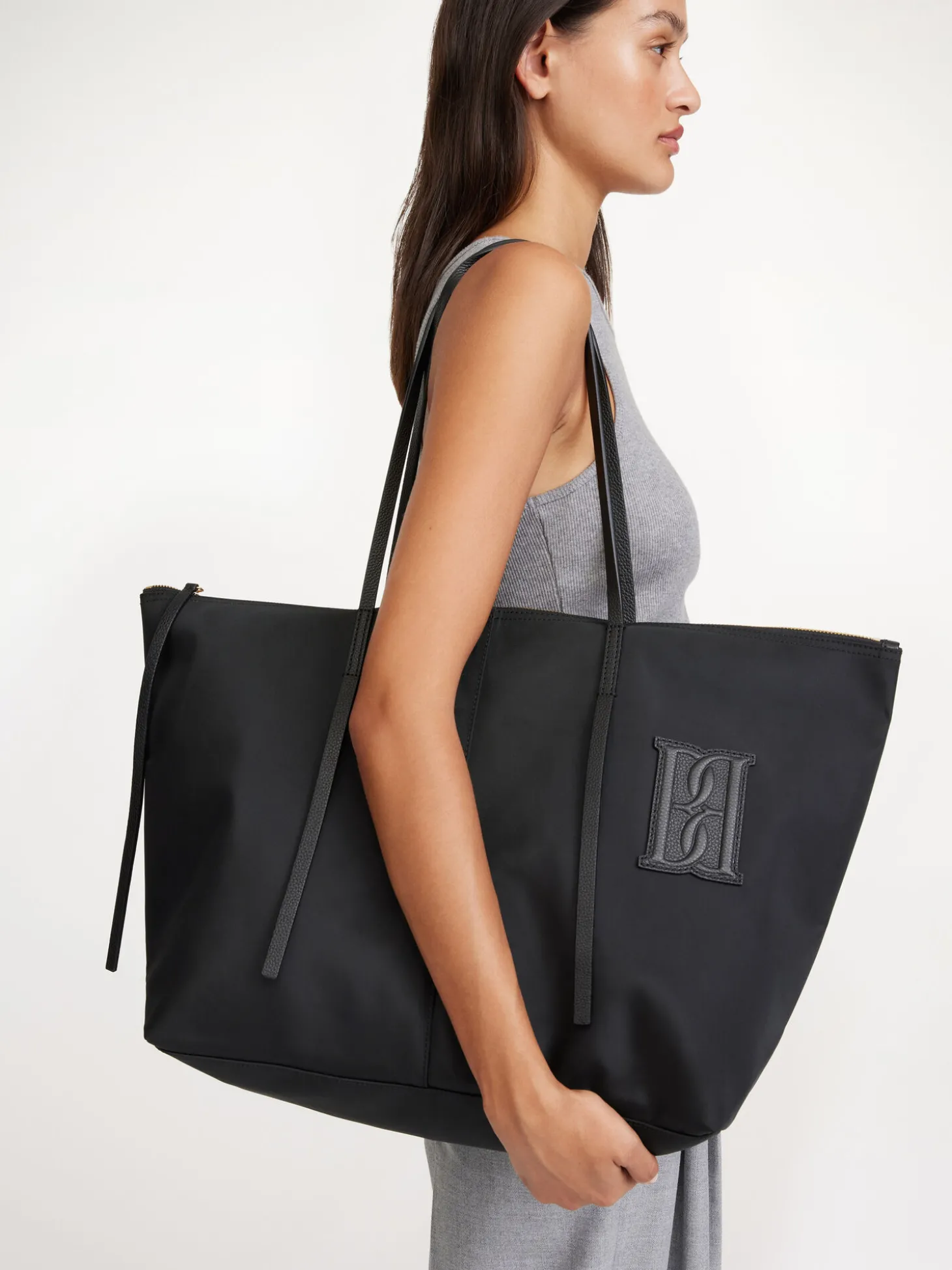 By Malene Birger Nabelle Tote^ Taschen