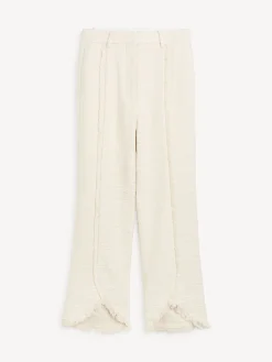 By Malene Birger Nadihas High-Waist-Hose^ Hosen