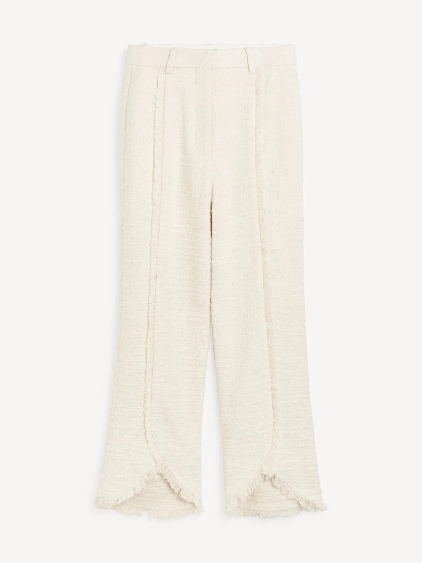 By Malene Birger Nadihas High-Waist-Hose^ Hosen