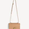 By Malene Birger Noval Schuldertasche aus Leder^ Taschen