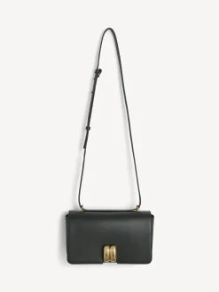 By Malene Birger Noval Schuldertasche aus Leder^ Taschen