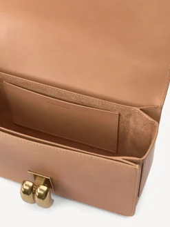 By Malene Birger Noval Schuldertasche aus Leder^ Taschen