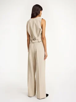 By Malene Birger Occa Weste^ Blazer