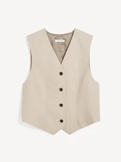 By Malene Birger Occa Weste^ Blazer