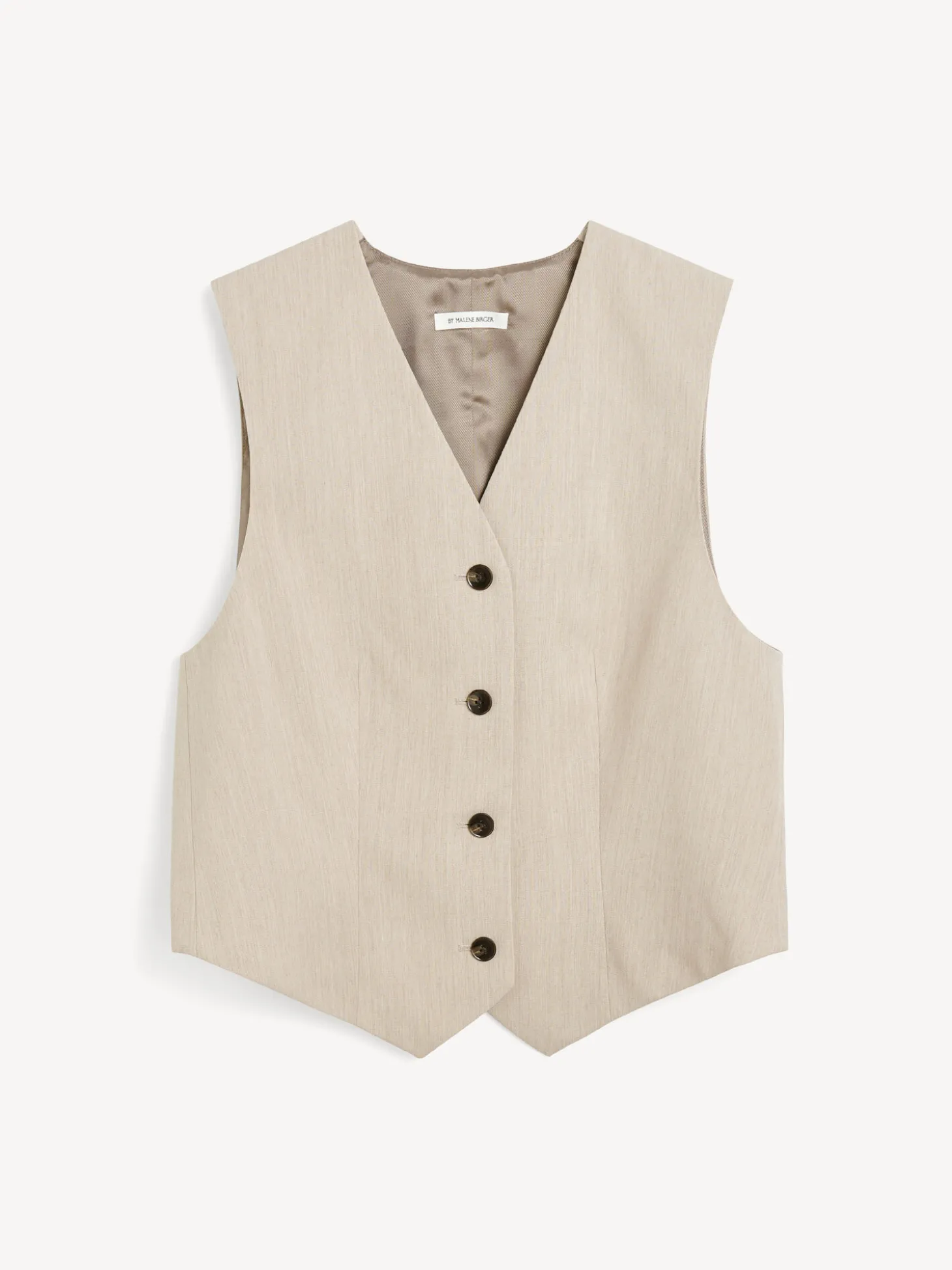 By Malene Birger Occa Weste^ Blazer