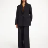 By Malene Birger Ophie Einreiher Blazer^ Blazer