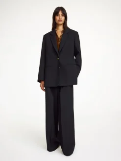 By Malene Birger Ophie Einreiher Blazer^ Blazer