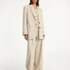 By Malene Birger Ophie Einreiher Blazer^ Blazer