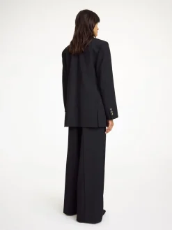 By Malene Birger Ophie Einreiher Blazer^ Blazer