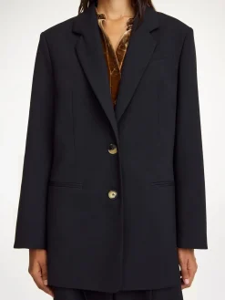 By Malene Birger Ophie Einreiher Blazer^ Blazer