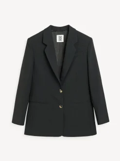 By Malene Birger Ophie Einreiher Blazer^ Blazer