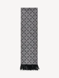 By Malene Birger Ortega Schal mit Kaschmir^ Schals