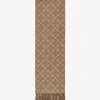 By Malene Birger Ortega Schal mit Kaschmir^ Schals
