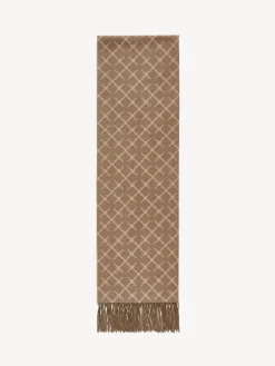 By Malene Birger Ortega Schal mit Kaschmir^ Schals