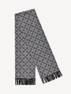 By Malene Birger Ortega Schal mit Kaschmir^ Schals