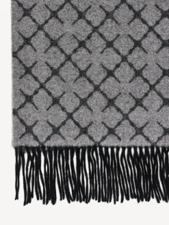 By Malene Birger Ortega Schal mit Kaschmir^ Schals