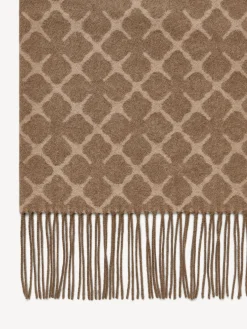 By Malene Birger Ortega Schal mit Kaschmir^ Schals