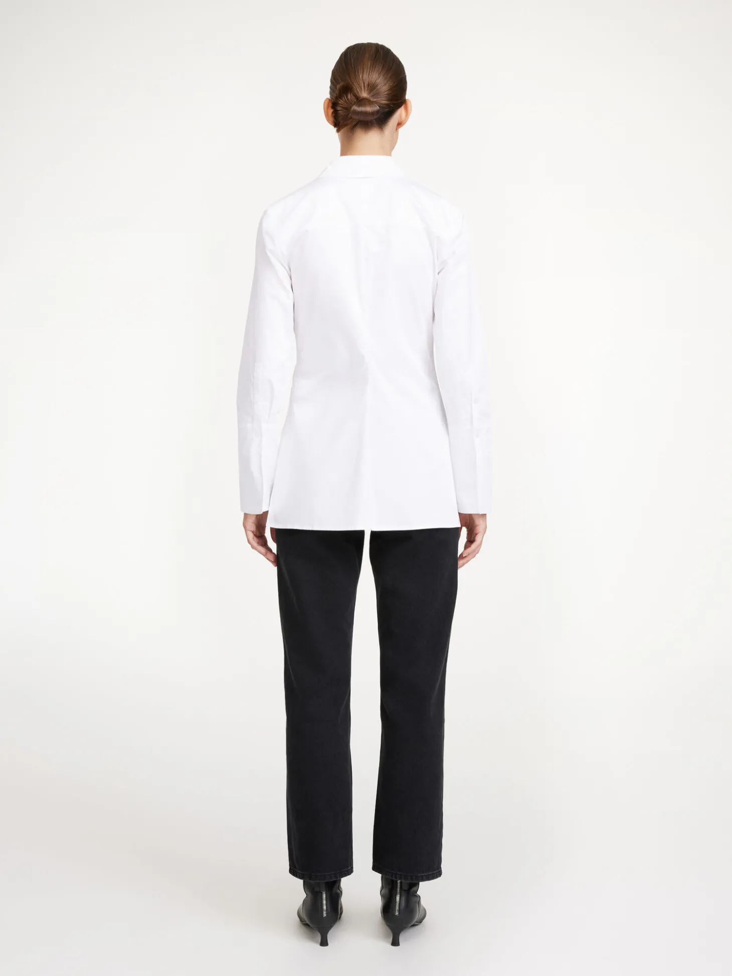 By Malene Birger Padano Hemdbluse^ Hemden