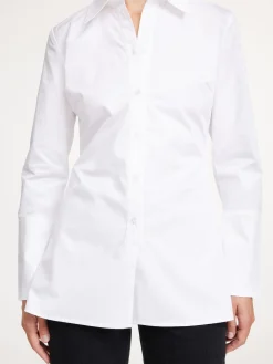 By Malene Birger Padano Hemdbluse^ Hemden