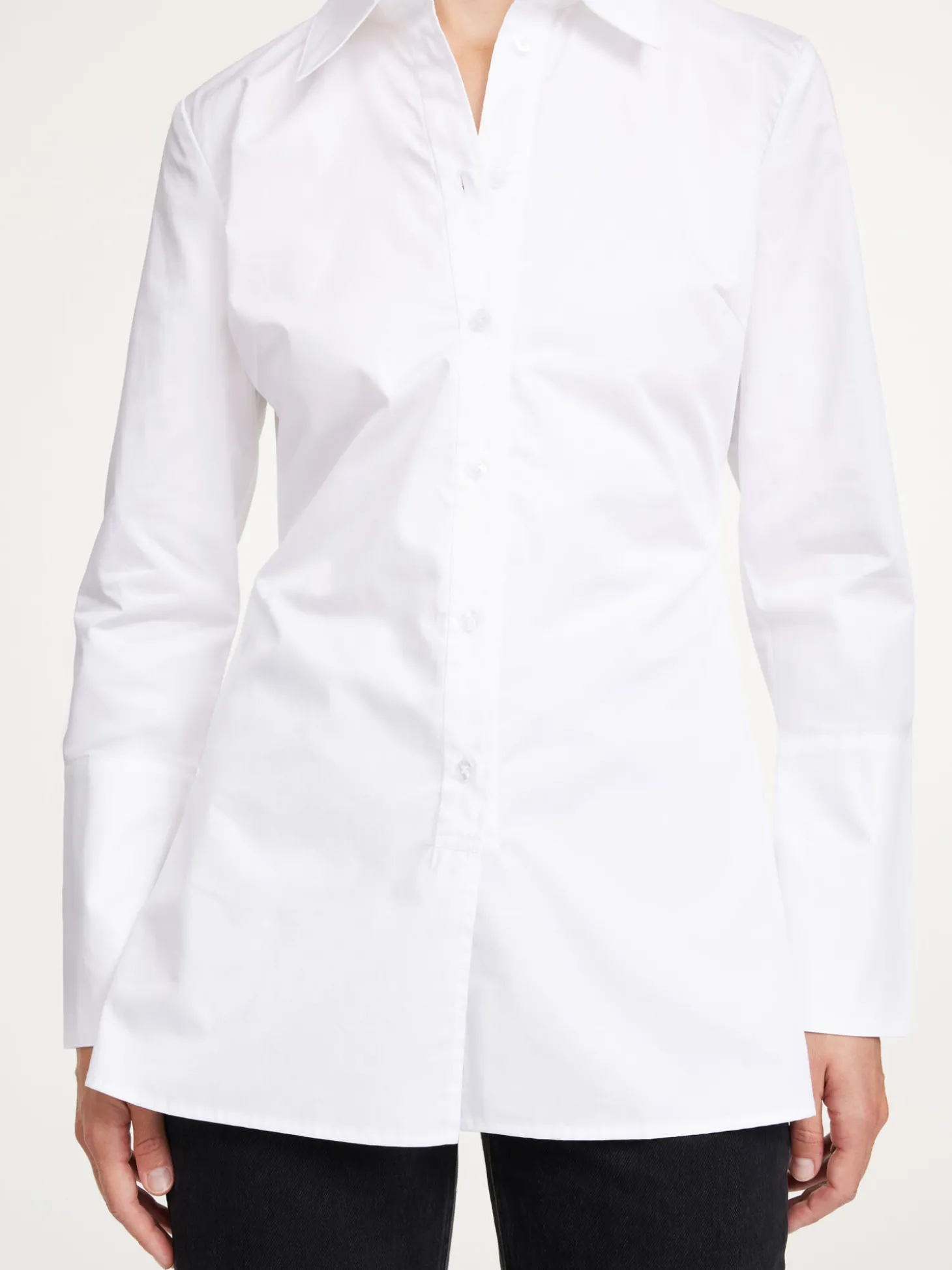 By Malene Birger Padano Hemdbluse^ Hemden