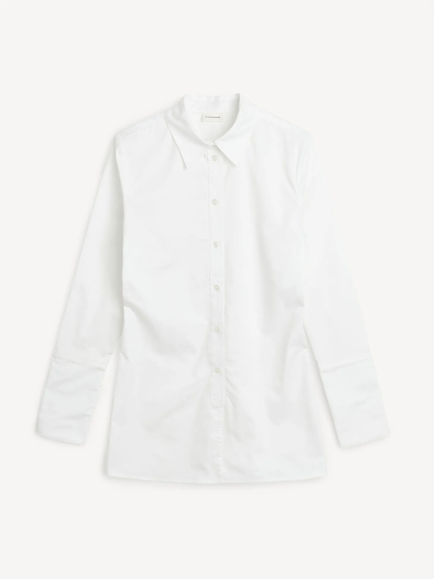 By Malene Birger Padano Hemdbluse^ Hemden