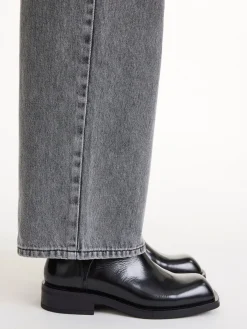 By Malene Birger Perlla Lederstiefel^ Schuhe