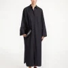 By Malene Birger Perros Kleid aus Bio-Baumwolle^ Kleider