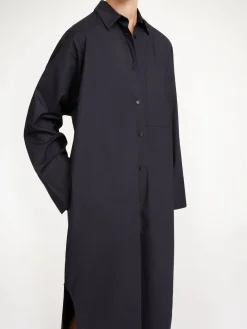 By Malene Birger Perros Kleid aus Bio-Baumwolle^ Kleider