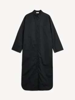 By Malene Birger Perros Kleid aus Bio-Baumwolle^ Kleider