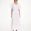 By Malene Birger Pheobes Maxirock^ Röcke