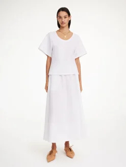 By Malene Birger Pheobes Maxirock^ Röcke