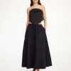 By Malene Birger Pheobes Maxirock^ Röcke