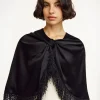 By Malene Birger Pinlo Cape^ Schals