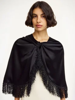 By Malene Birger Pinlo Cape^ Schals