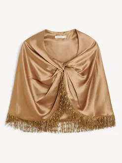 By Malene Birger Pinlo Cape^ Schals