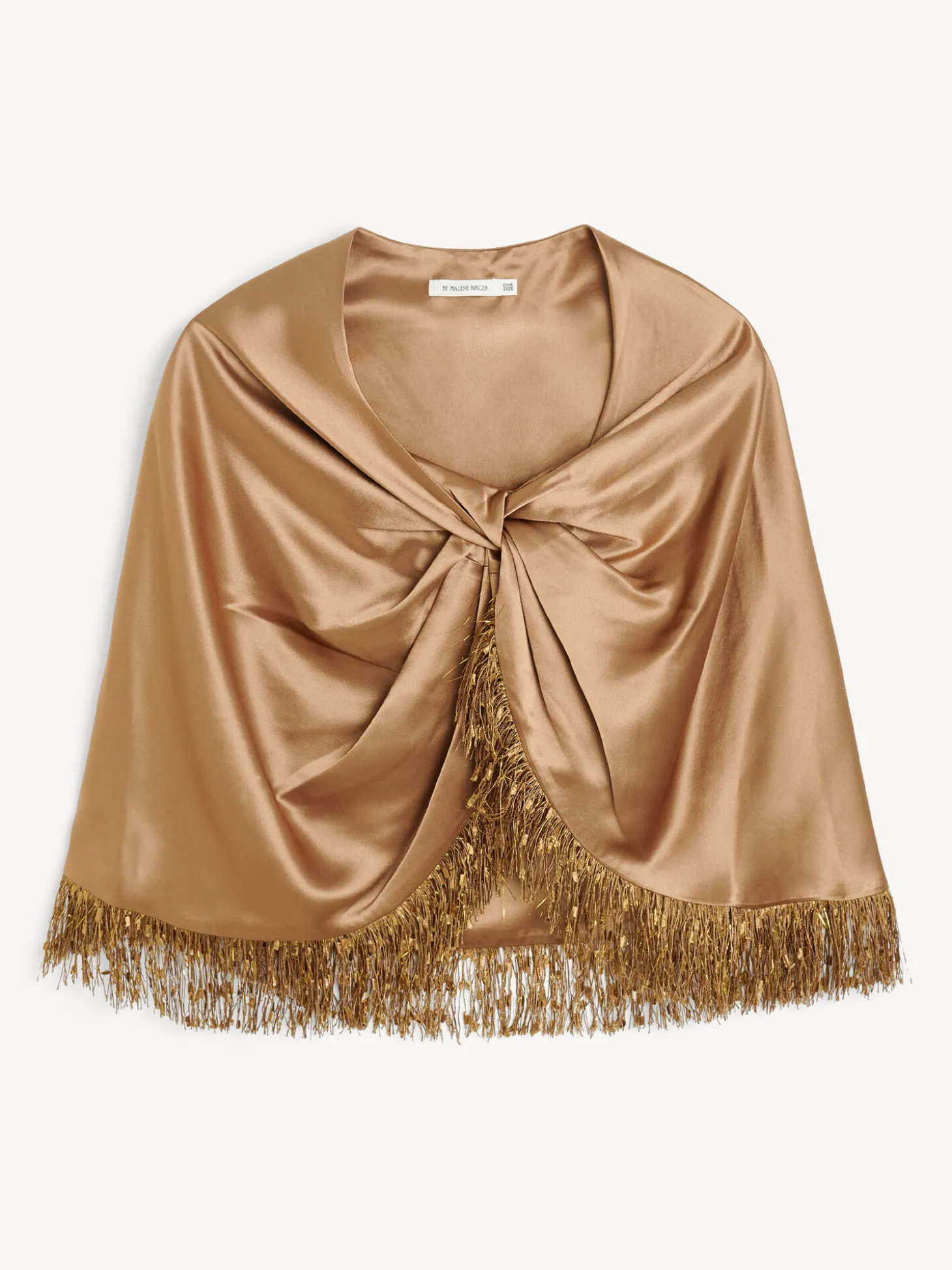 By Malene Birger Pinlo Cape^ Schals