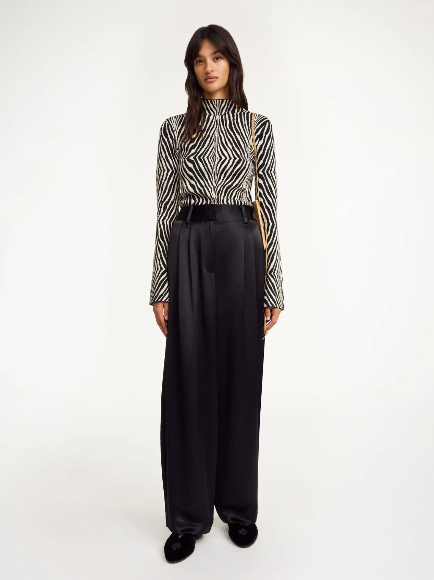 By Malene Birger Piscali weite Hose^ Hosen