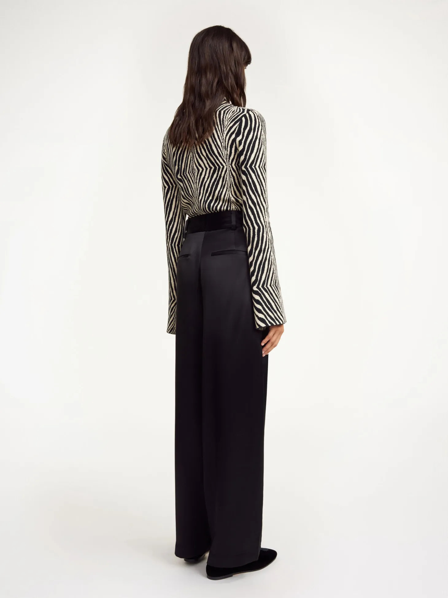 By Malene Birger Piscali weite Hose^ Hosen