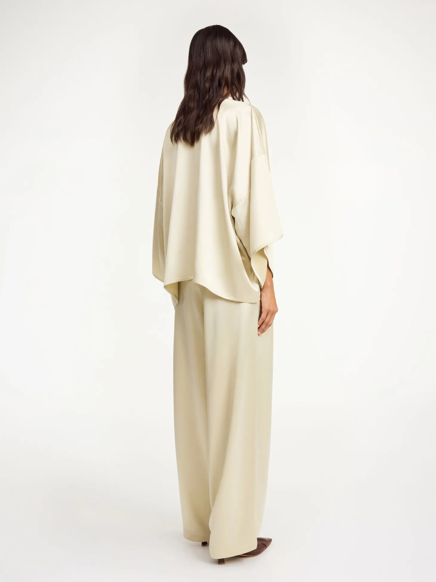 By Malene Birger Piscali weite Hose^ Hosen