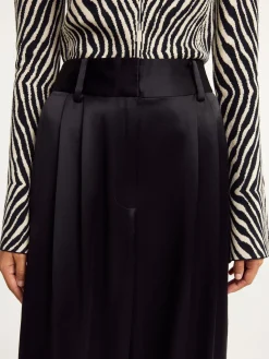 By Malene Birger Piscali weite Hose^ Hosen