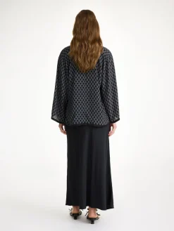 By Malene Birger Plazzo Bluse^ Tops & Blusen